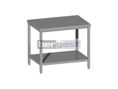 Arbeitstisch 1000 x 700 x 850
