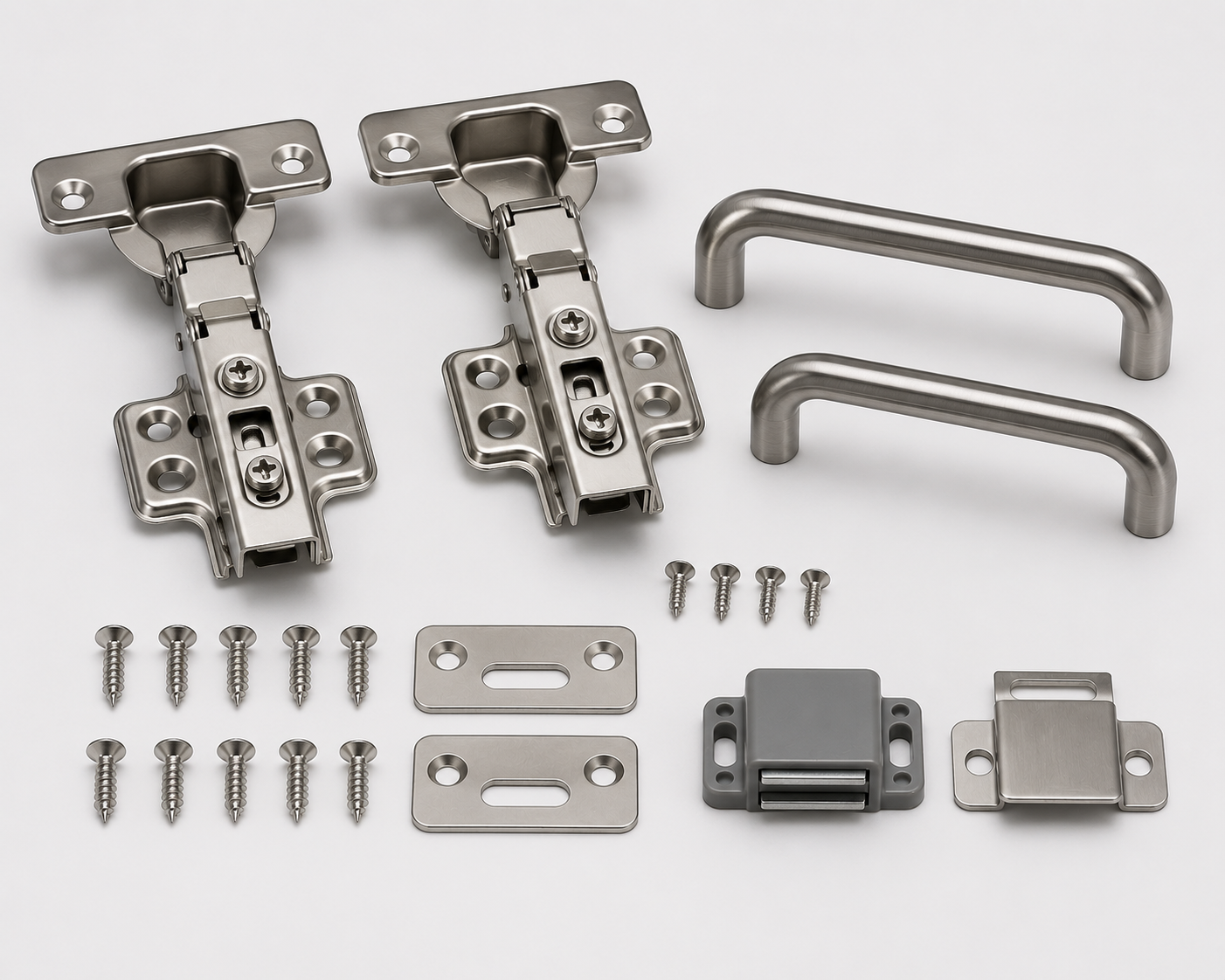 Flügeltür-Set